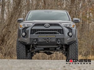 Toyota 4Runner 3in Suspension Lift Kit w/ N3 Shocks - 2010+
